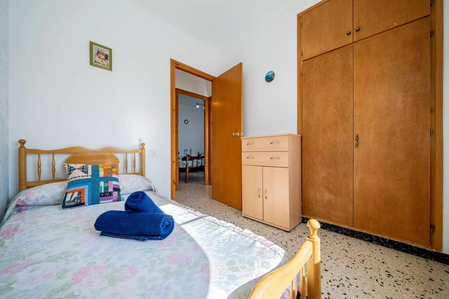 Can Sant Joan Alcanar Esterno foto